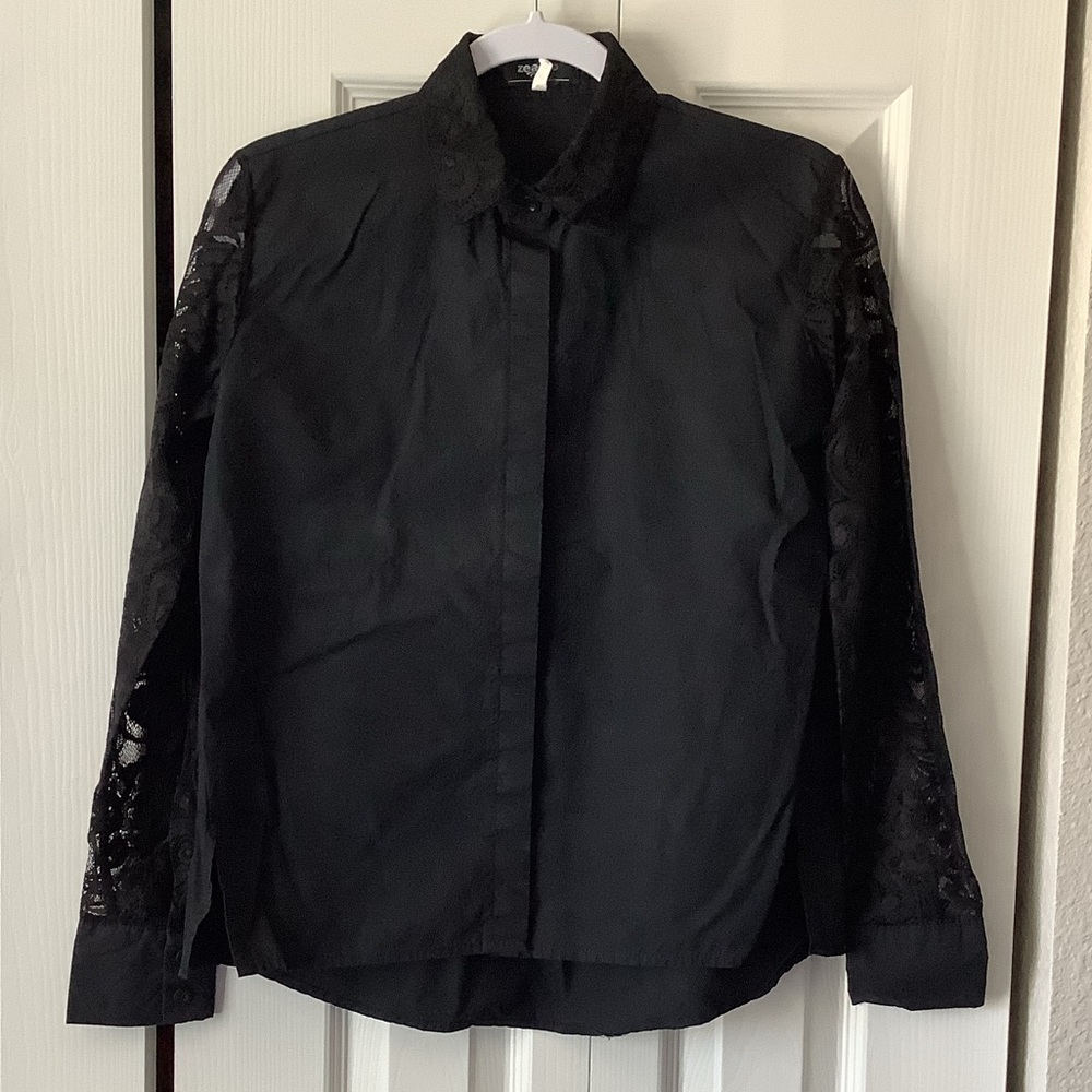 3/$10 Button Down Shirt